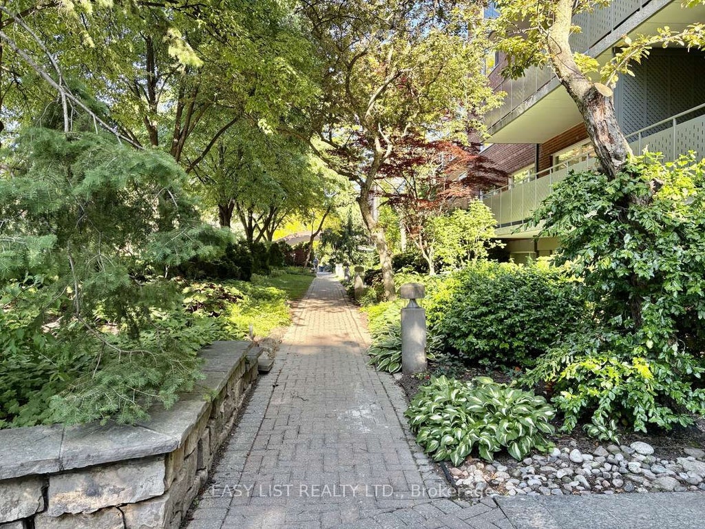 Photo of 21 Dale Avenue #333, Toronto, ON M4W 1K3 (MLS # C13417884)
