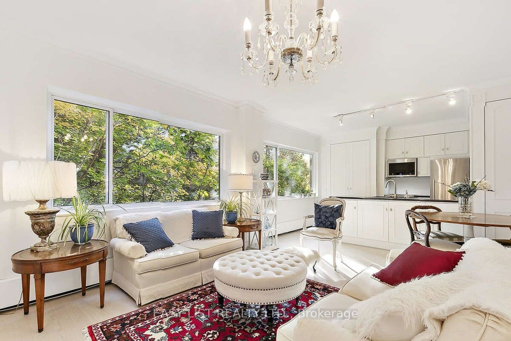 Photo of 21 Dale Avenue #333, Toronto, ON M4W 1K3 (MLS # C13417884)