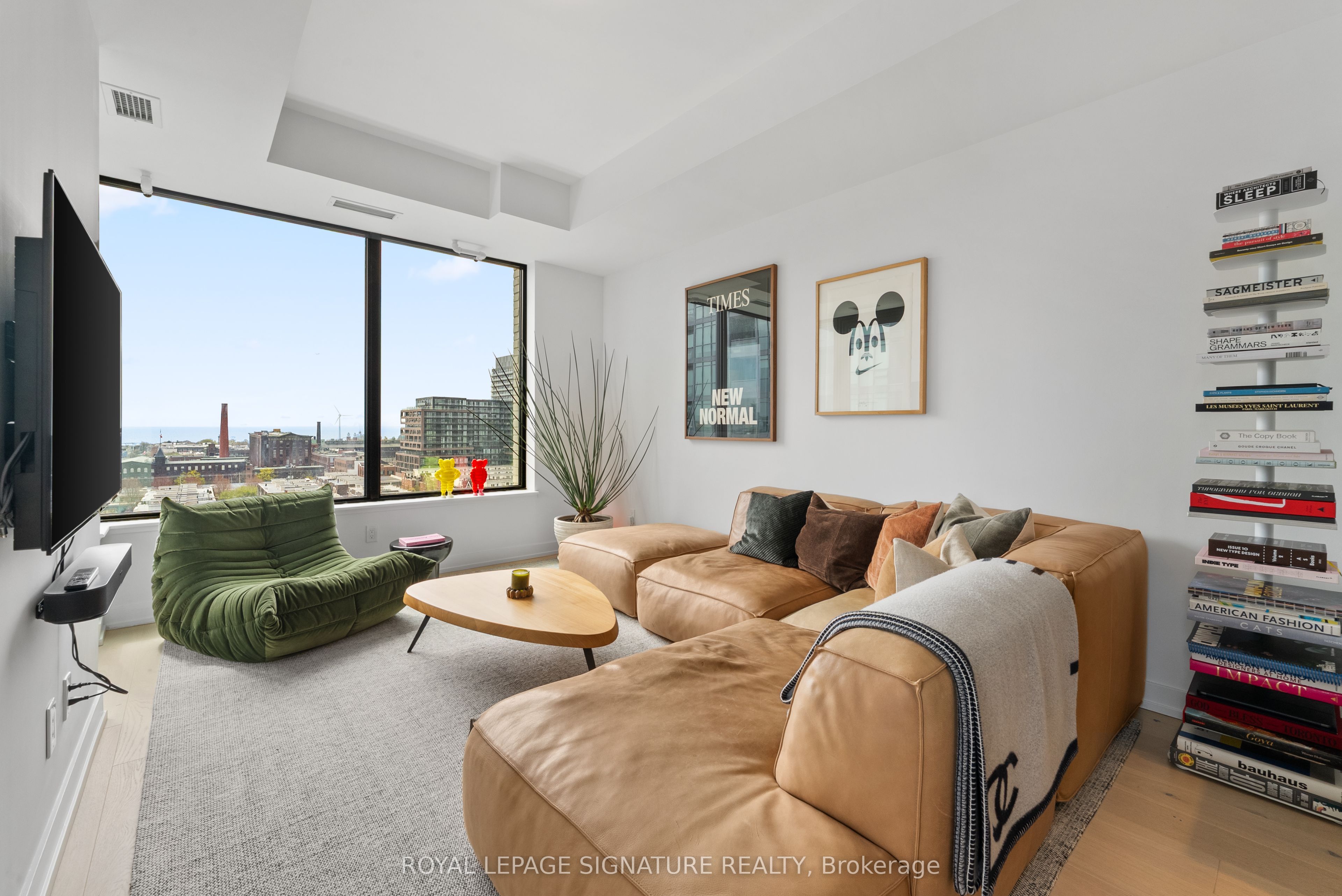 200 Sudbury Street 1101