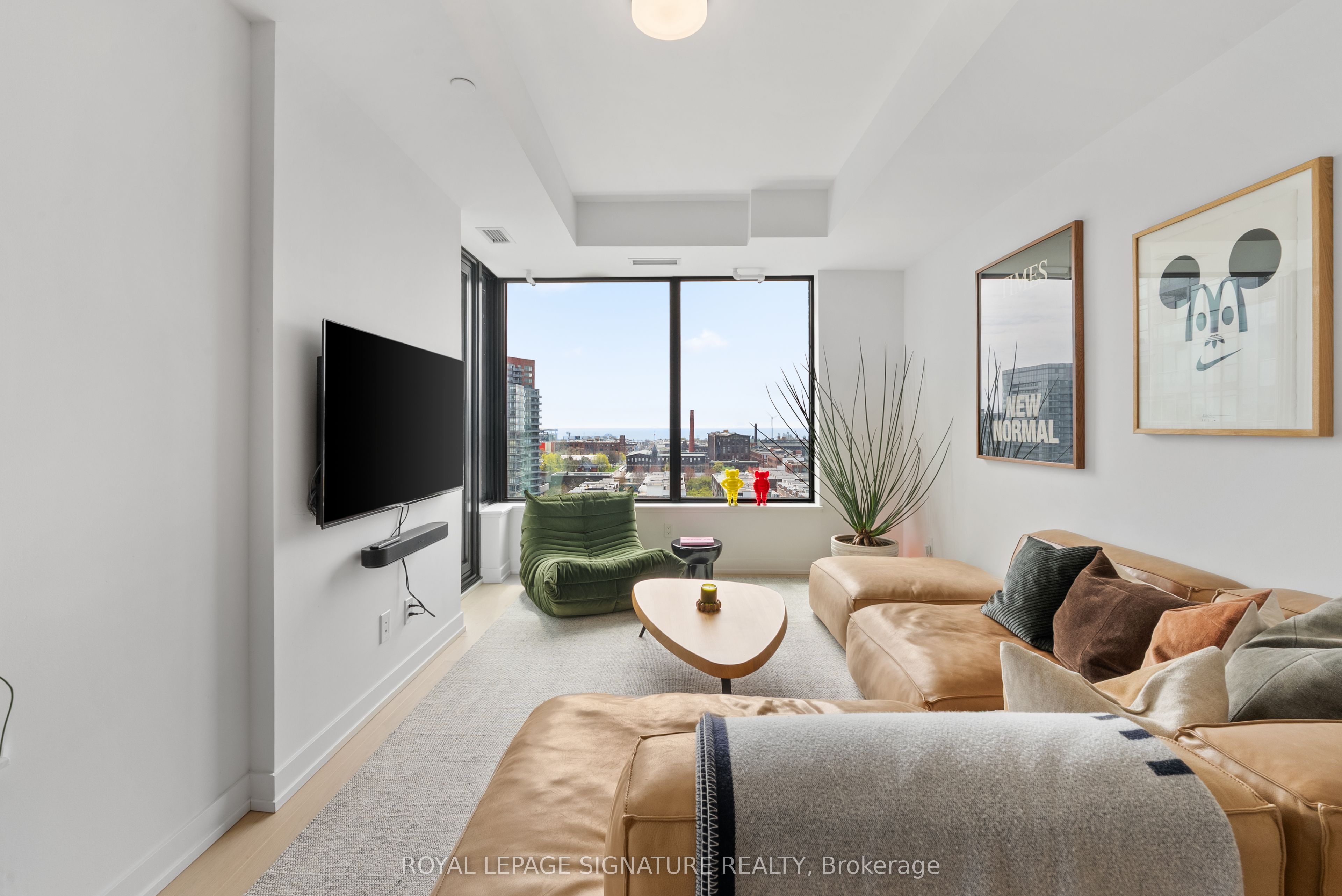 200 Sudbury Street 1101