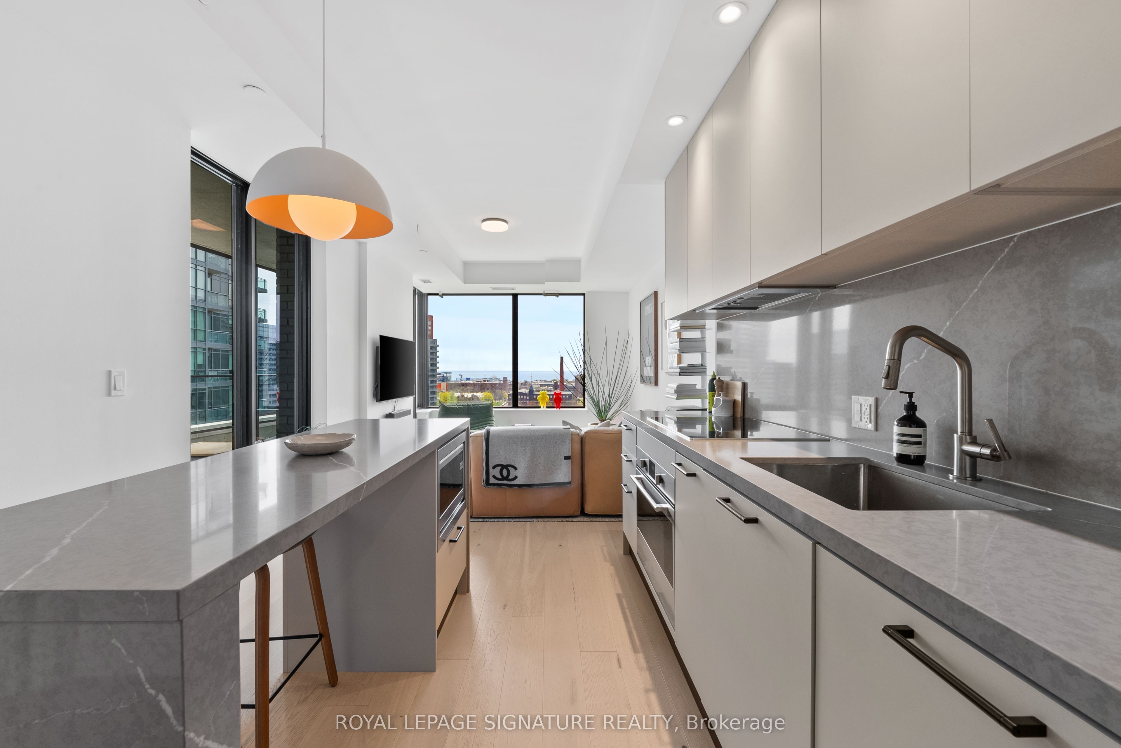 200 Sudbury Street 1101