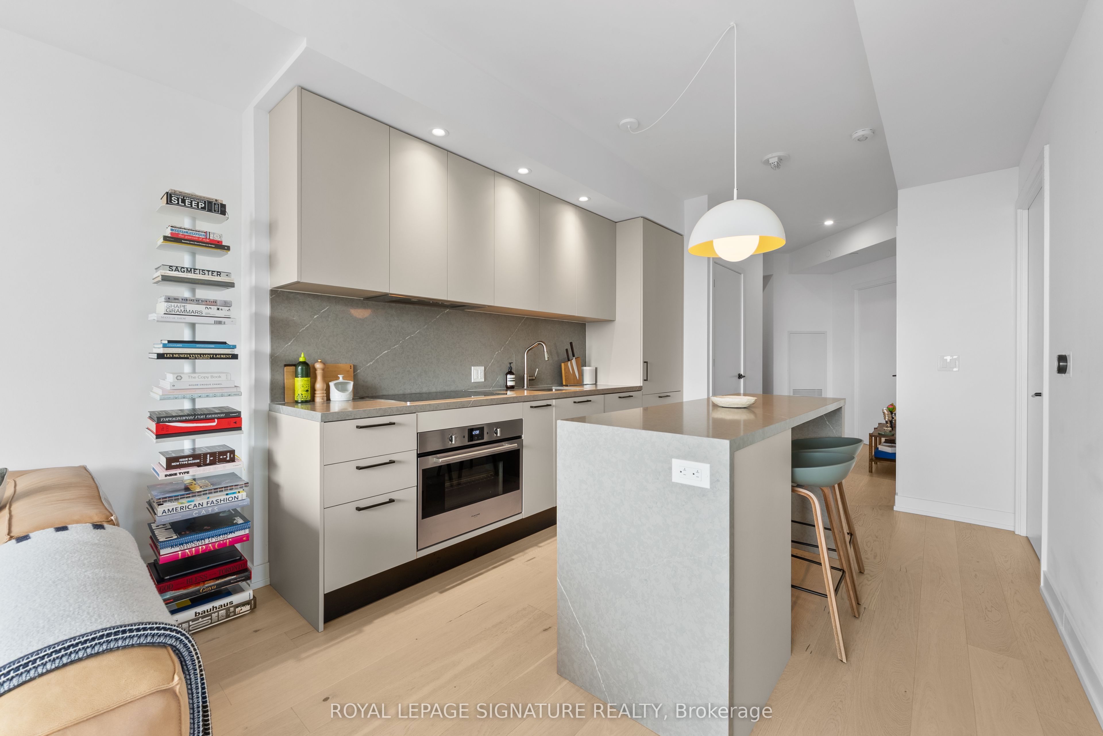 200 Sudbury Street 1101