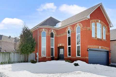 3898 Parkgate Drive Mississauga ON L5N 7B4