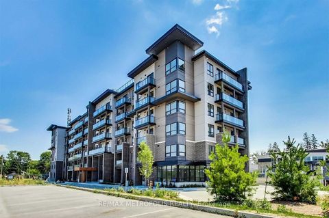 9700 Ninth Line 522 Markham ON L6B 1A8