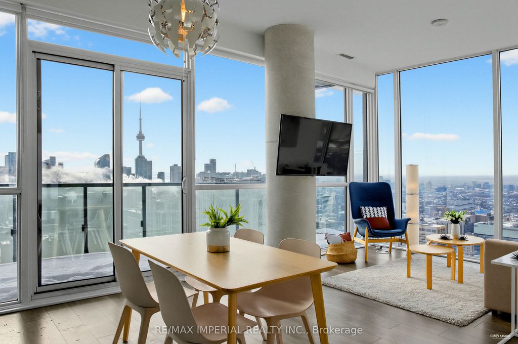 Photo of 15 Grenville Street #Ph03, Toronto, ON M4Y 0B9 (MLS # C12719726)