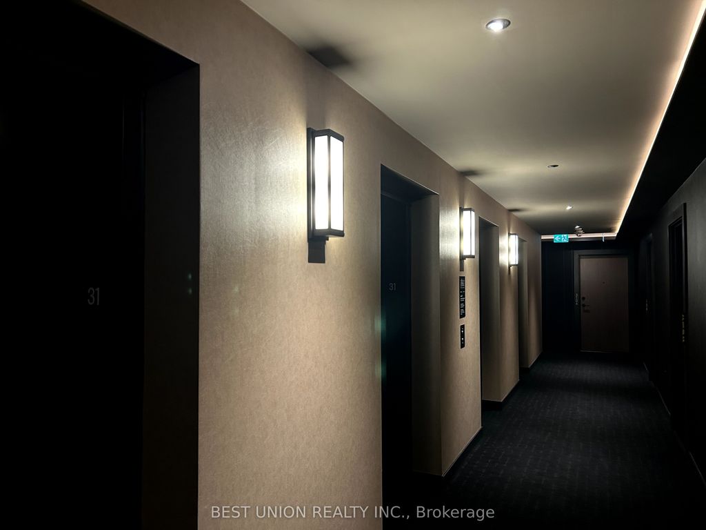 Photo of 55 Charles Street E #3109, Toronto, ON M4Y 0J1 (MLS # C12415170)