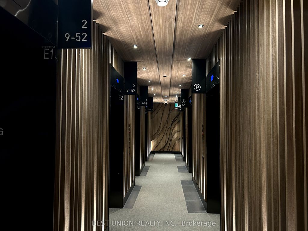 Photo of 55 Charles Street E #3109, Toronto, ON M4Y 0J1 (MLS # C12415170)