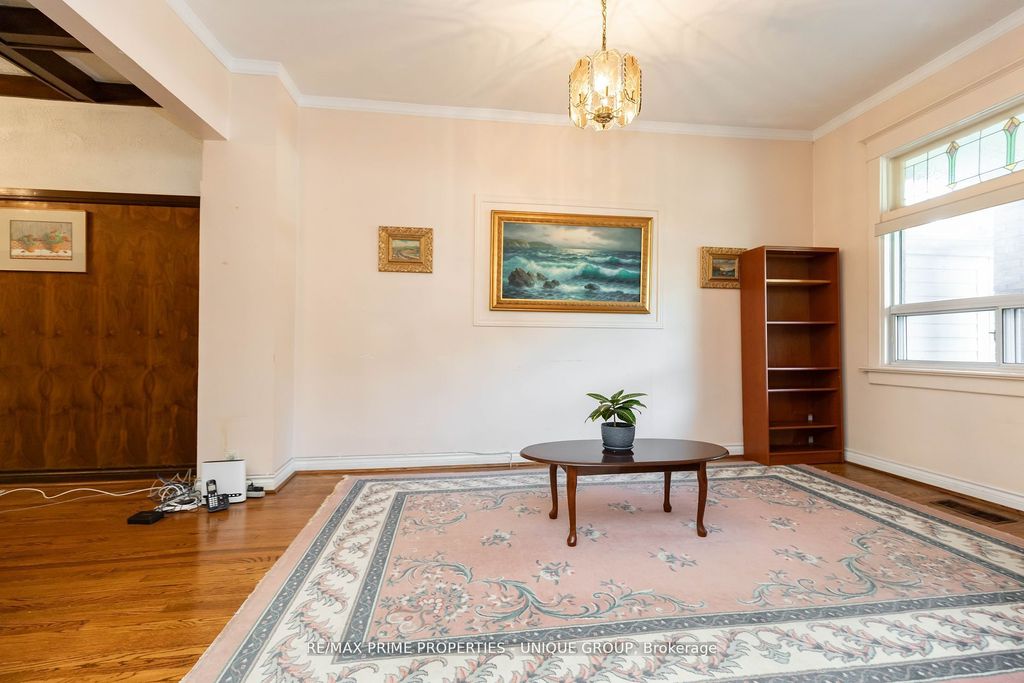 Photo of 21 Cambridge Avenue, Toronto, ON M4K 2L2 (MLS # E12109756)
