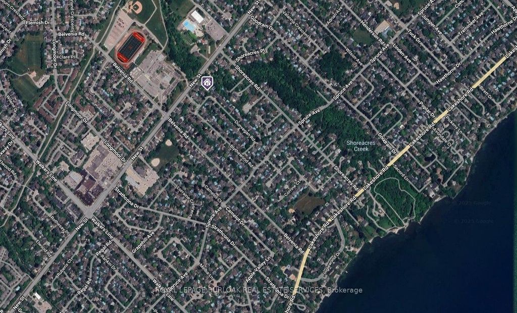 Photo of 4240 Dunvegan Road, Burlington, ON L7L 1P8 (MLS # W12683048)