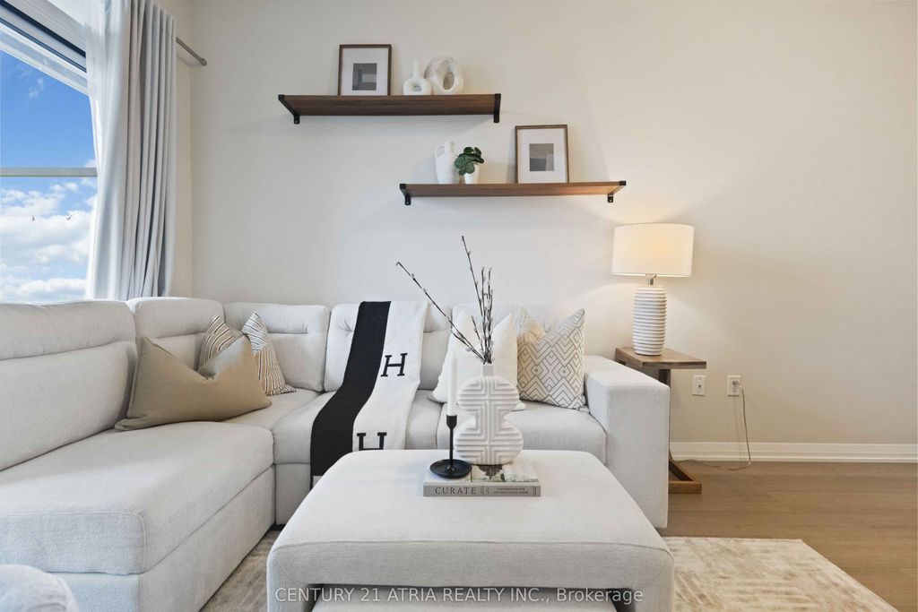 Photo of 9560 Markham Road #705, Markham, ON L6E 0T9 (MLS # N13025502)