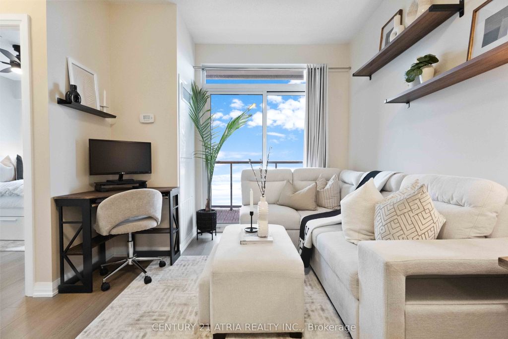 Photo of 9560 Markham Road #705, Markham, ON L6E 0T9 (MLS # N13025502)