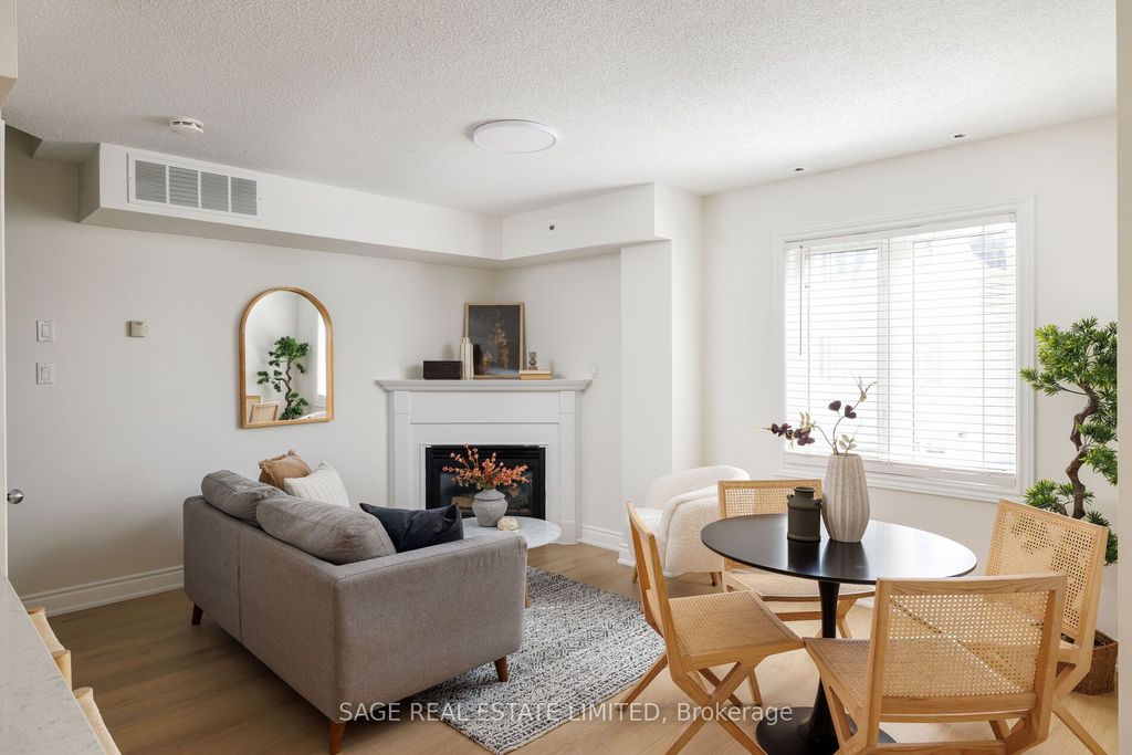 Photo of 12 Sudbury Street #811, Toronto, ON M6J 3W7 (MLS # C12604816)