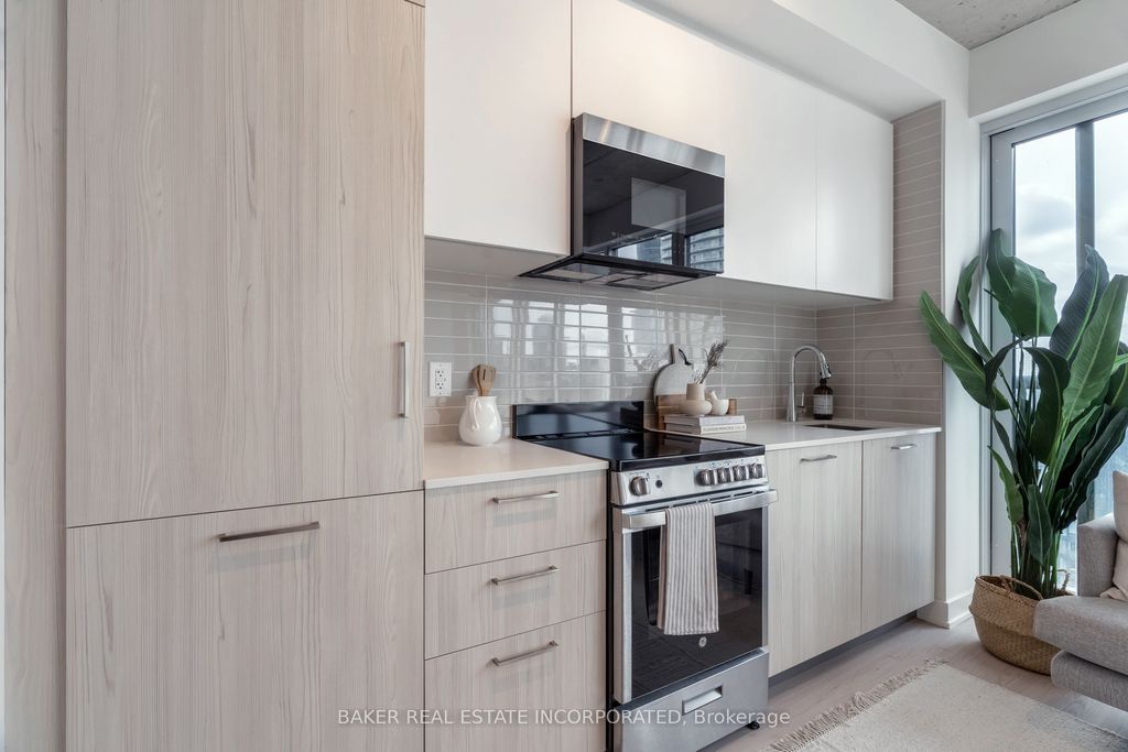 Photo of 65 Mutual Street #3005, Toronto, ON M5B 0E5 (MLS # C12795638)