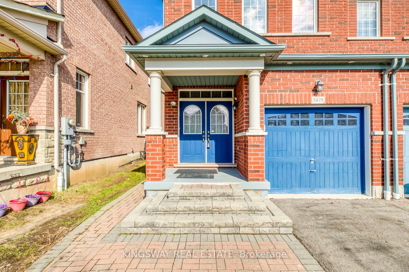 5479 Fudge Terrace