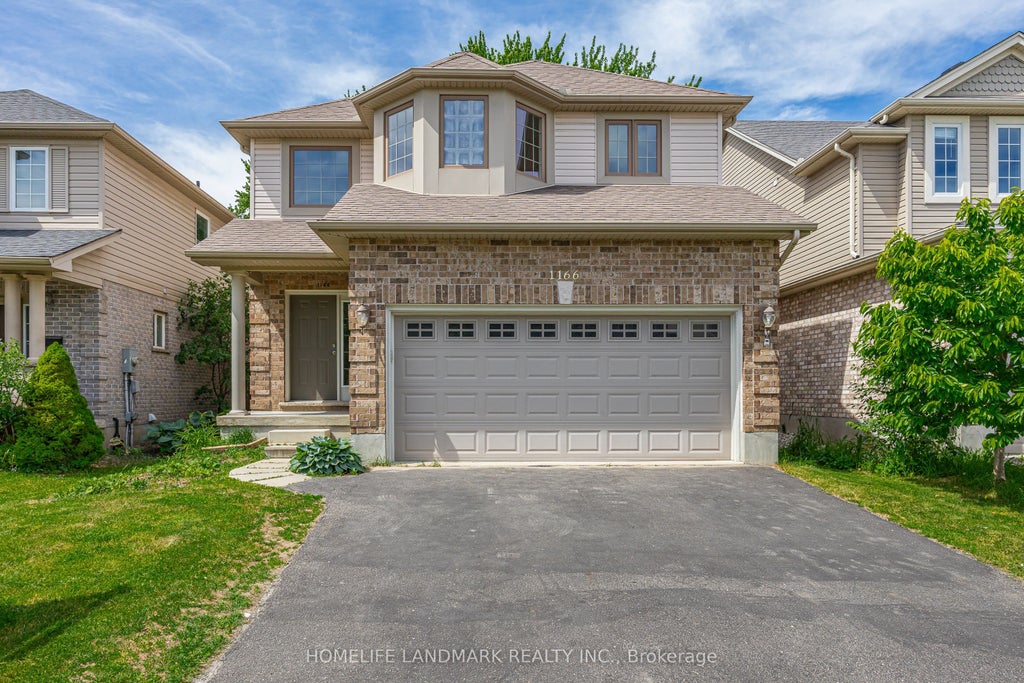 Photo of 1166 Smither Road, London North, ON N6G 5R8 (MLS # X13525060)