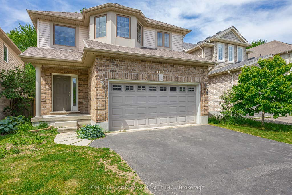 Photo of 1166 Smither Road, London North, ON N6G 5R8 (MLS # X13525060)