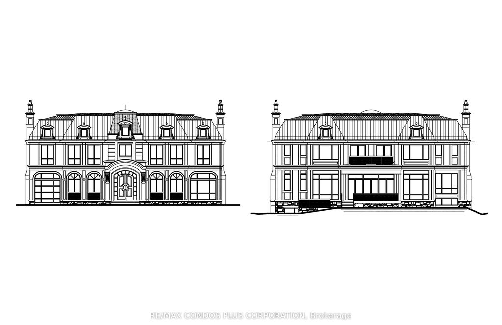 Photo of 27 Dempsey Crescent, Toronto, ON M2L 1Y4 (MLS # C12404048)