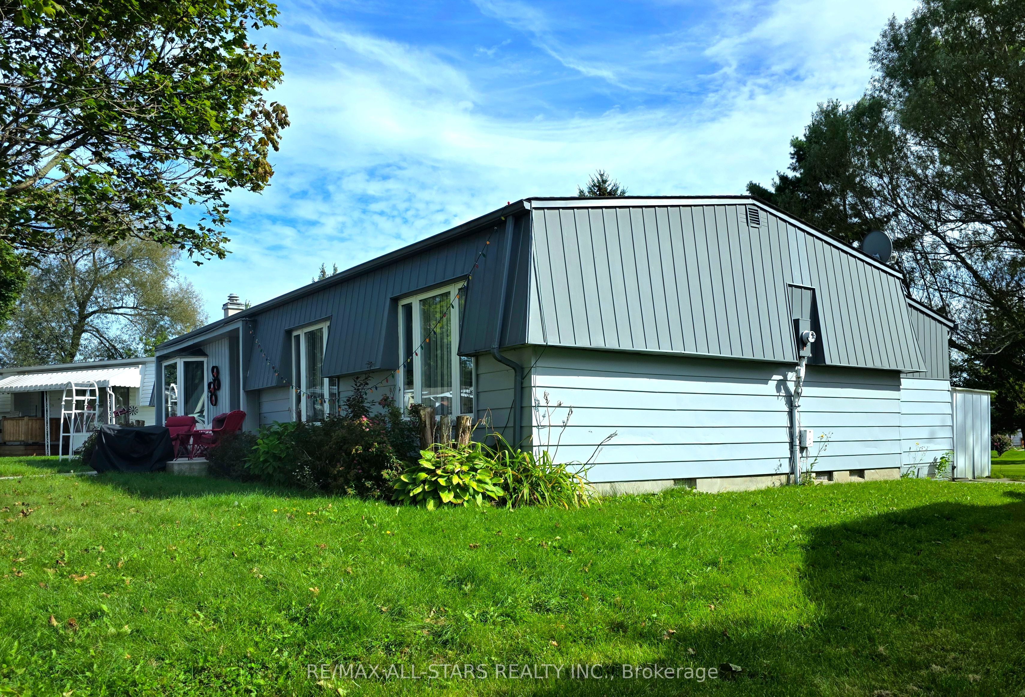 17 Pineridge Court
