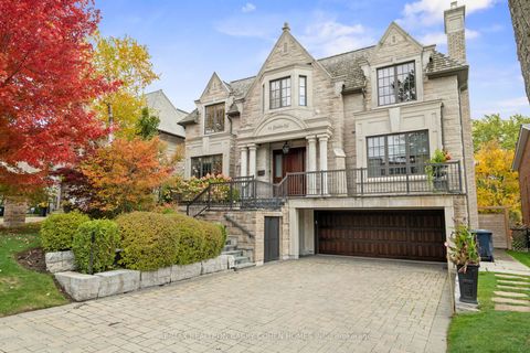 49 Gordon Road Toronto ON M2P 1E2