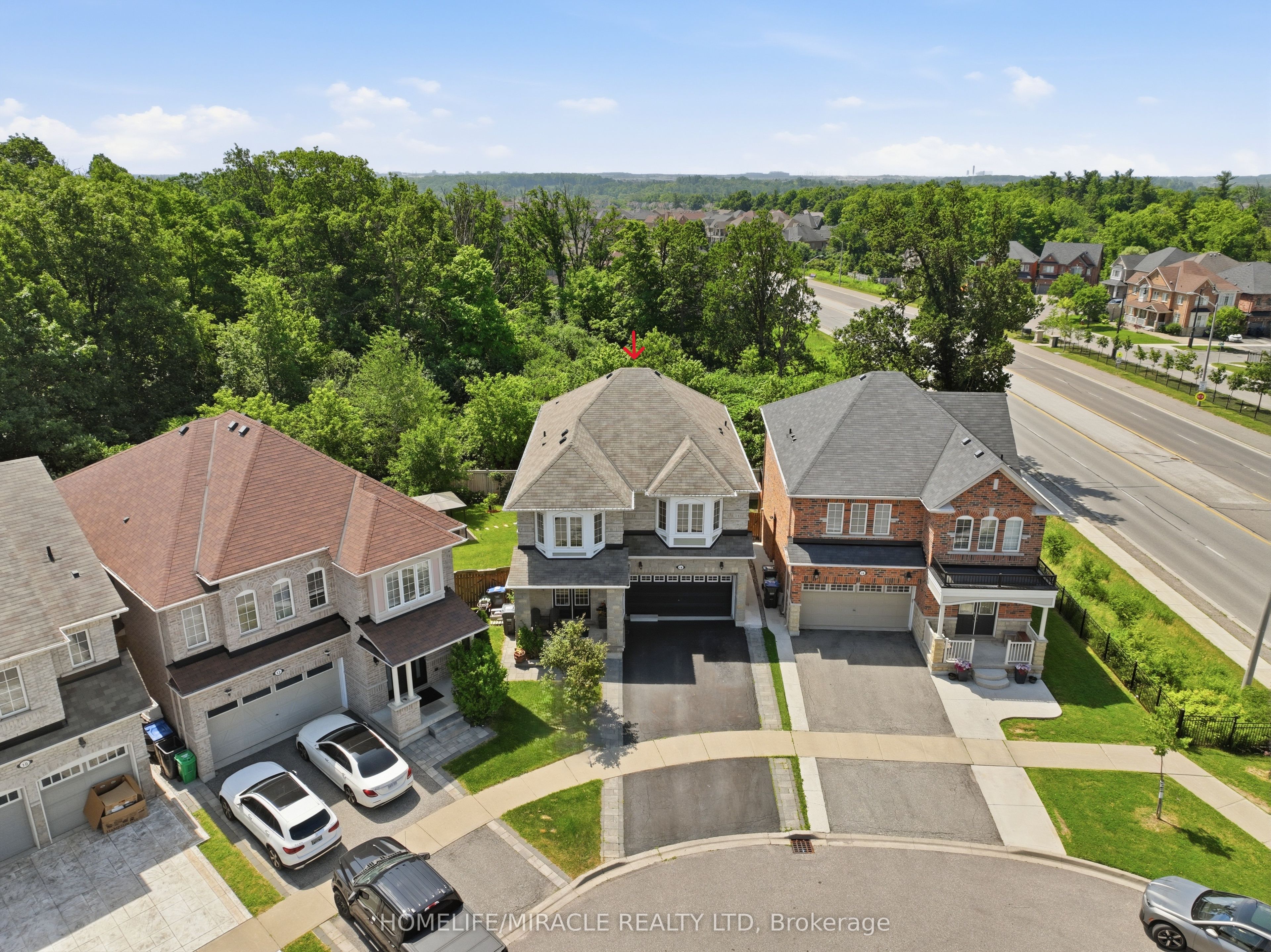 14 Adeline Court