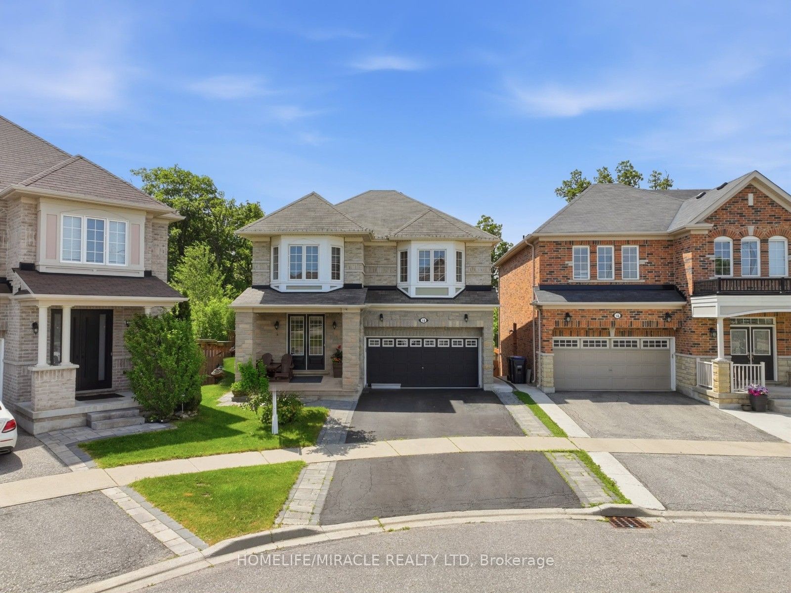 14 Adeline Court