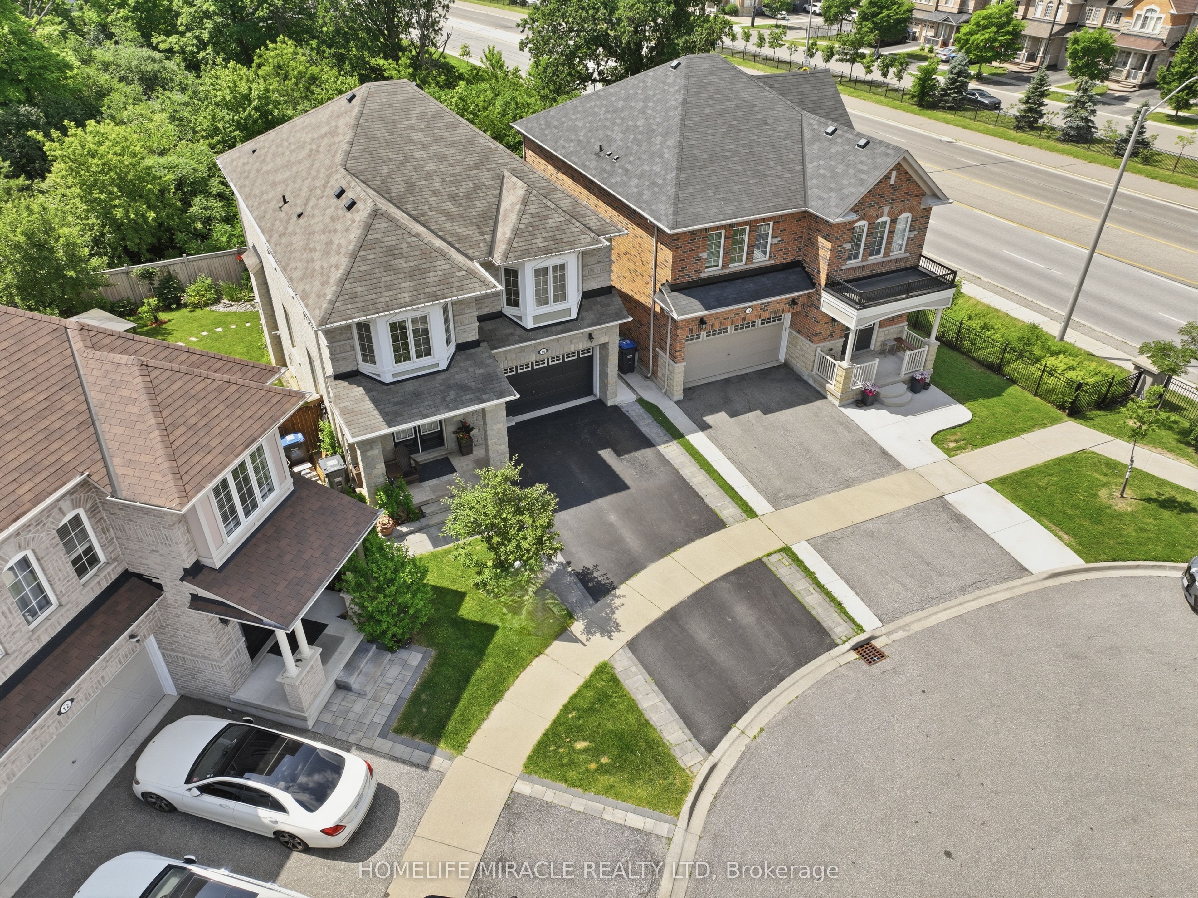 14 Adeline Court