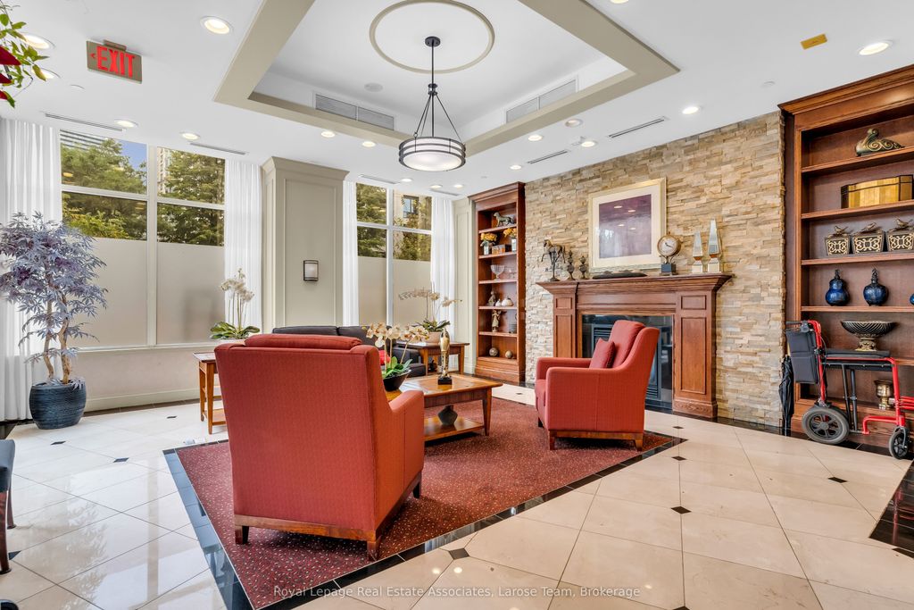 Photo of 3 Marine Parade Drive #1707, Toronto, ON M8V 3Z5 (MLS # W12496926)