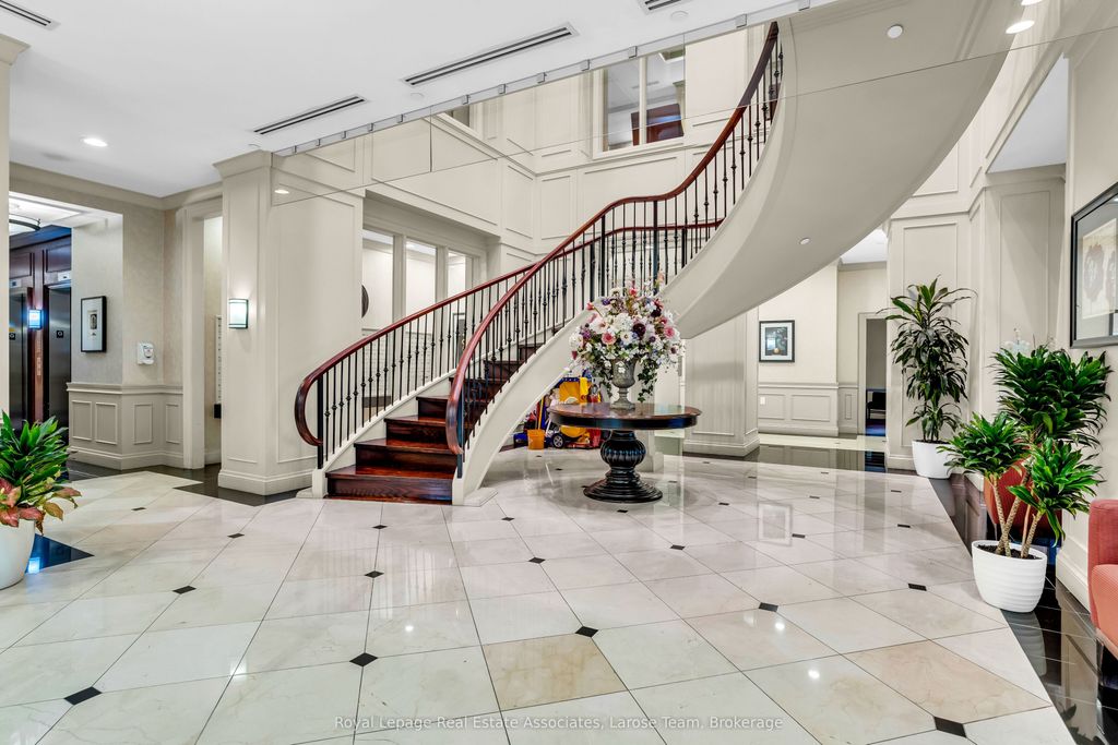 Photo of 3 Marine Parade Drive #1707, Toronto, ON M8V 3Z5 (MLS # W12496926)