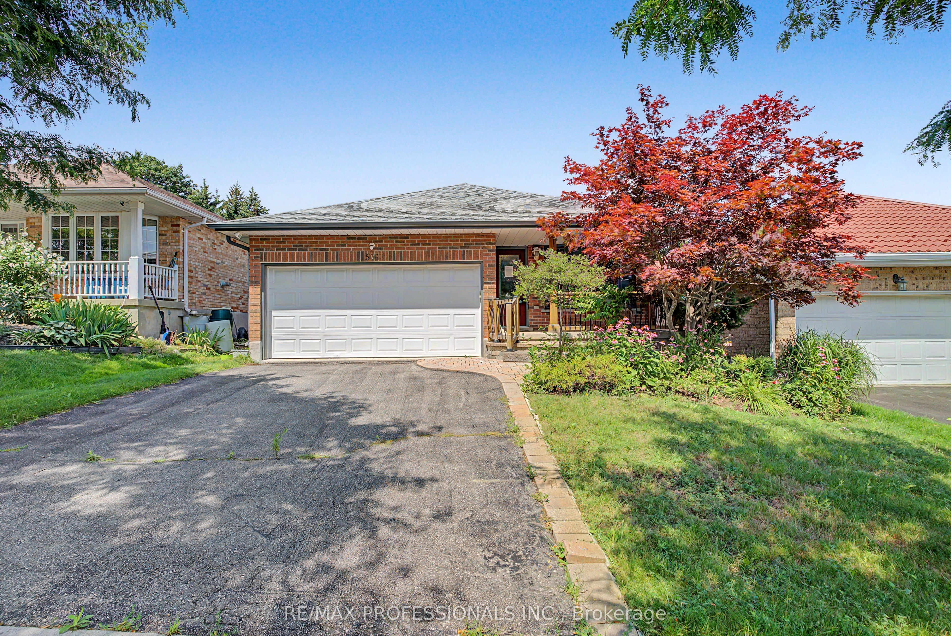 576 Thorndale Drive