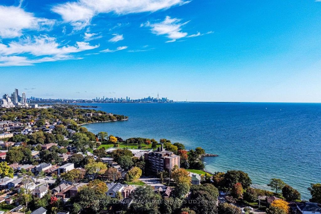 Photo of 8 Seventh Street, Toronto, ON M8V 3B1 (MLS # W12566596)