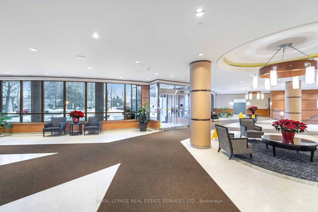 Photo of 25 Viking Lane #1248, Toronto, ON M9B 0A1 (MLS # W12784156)