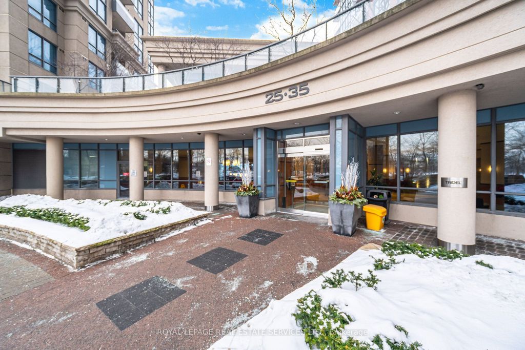 Photo of 25 Viking Lane #1248, Toronto, ON M9B 0A1 (MLS # W12784156)