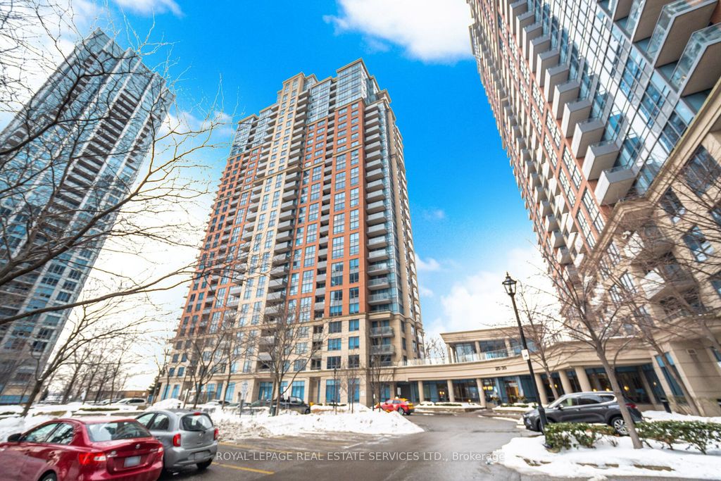 Photo of 25 Viking Lane #1248, Toronto, ON M9B 0A1 (MLS # W12784156)