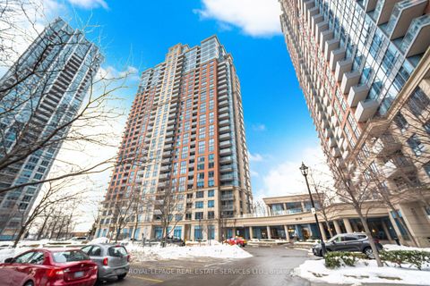 Photo of 25 Viking Lane #1248, Toronto, ON M9B 0A1 (MLS # W12784156)
