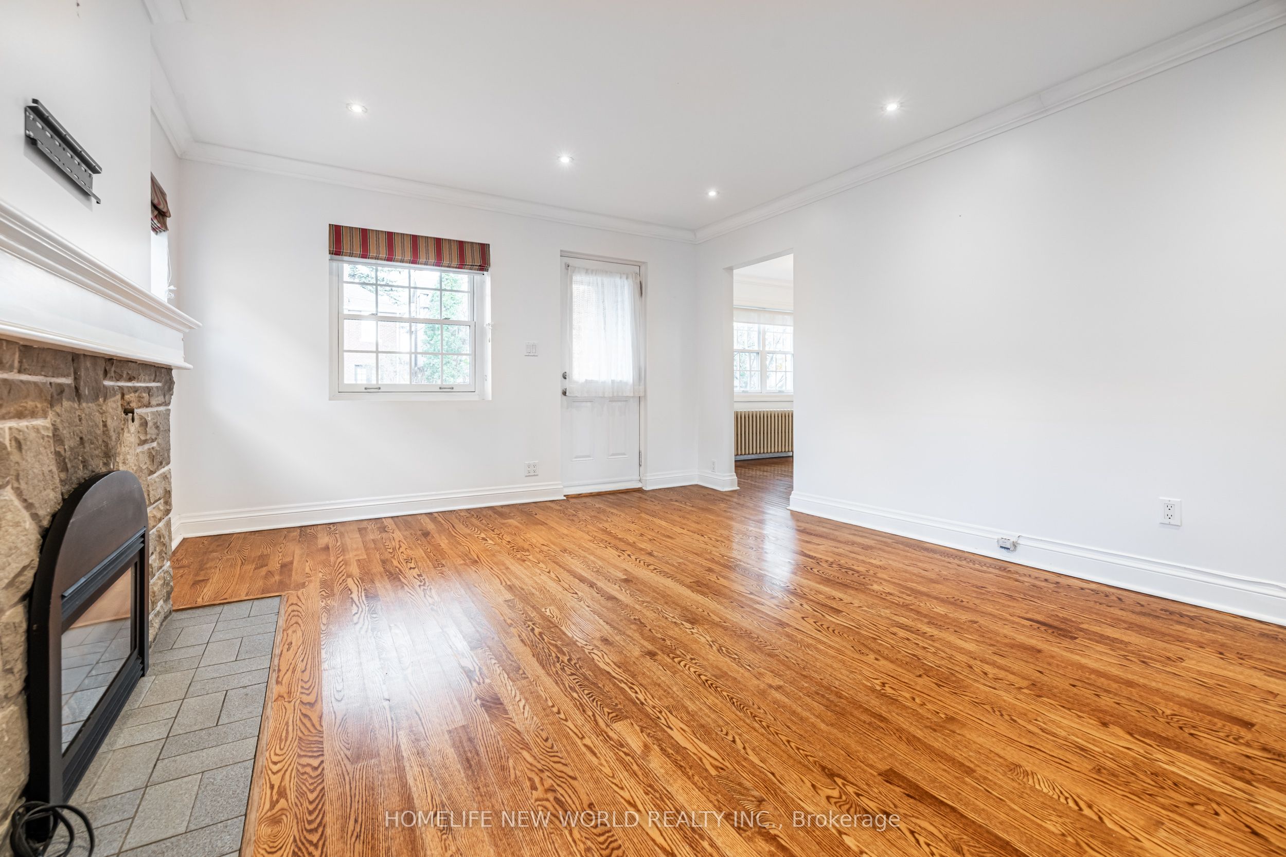 1107 Royal York Road