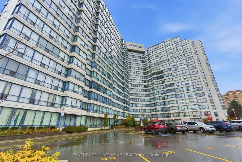Photo of 3050 Ellesmere Road #619, Toronto, ON M1E 5E6 (MLS # E12772666)
