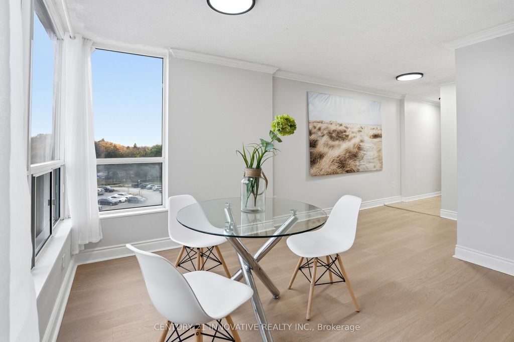 Photo of 3050 Ellesmere Road #619, Toronto, ON M1E 5E6 (MLS # E12772666)