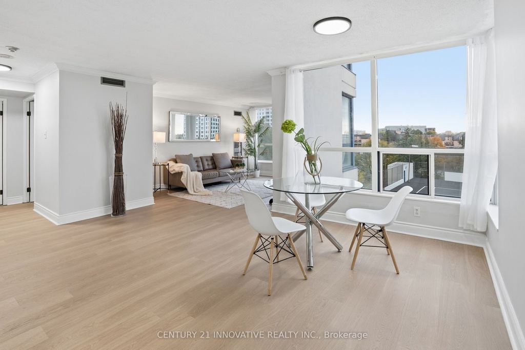 Photo of 3050 Ellesmere Road #619, Toronto, ON M1E 5E6 (MLS # E12772666)