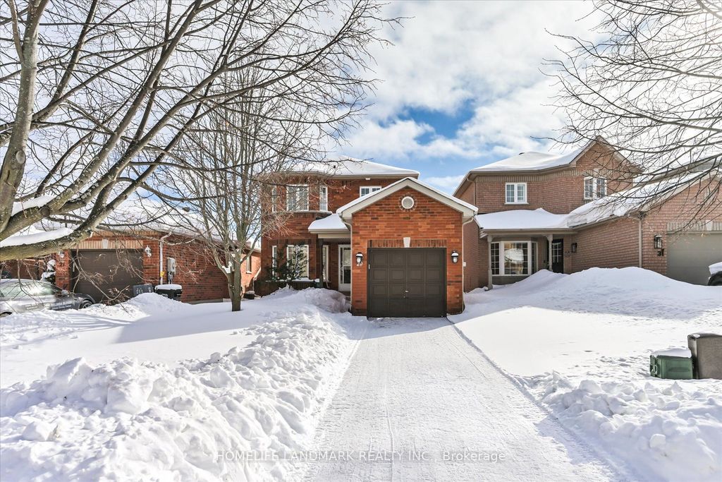 Photo of 29 Drake Drive, Barrie, ON L4N 8W3 (MLS # S12751904)