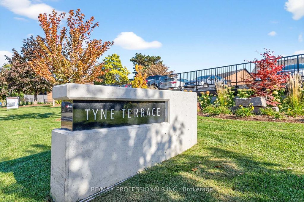 Photo of 4357 Bloor Street W #1, Toronto, ON M9C 2A4 (MLS # W12517312)