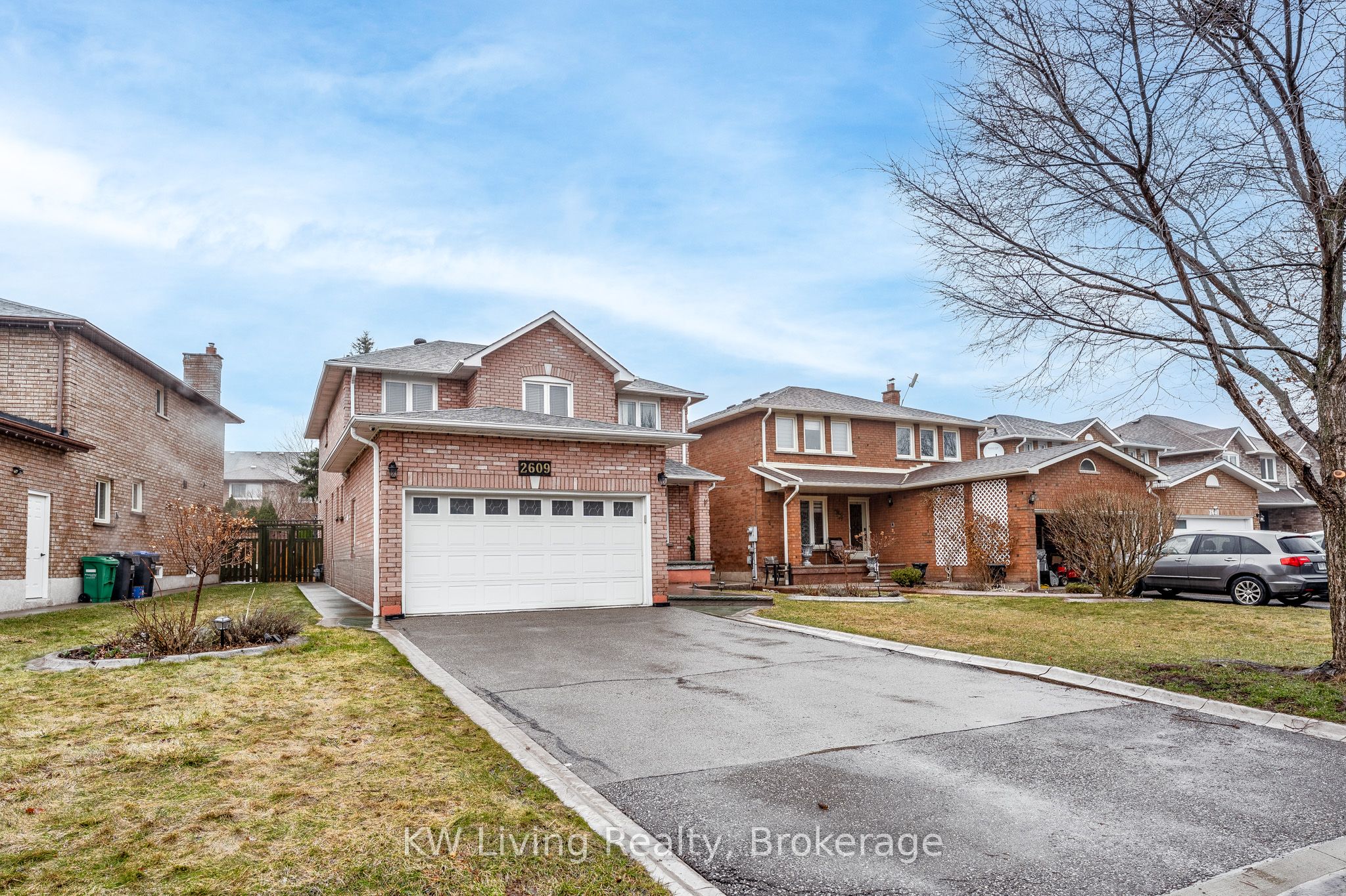 2609 Innisfil Road
