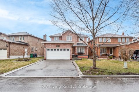 2609 Innisfil Road Mississauga ON L5M 4J1