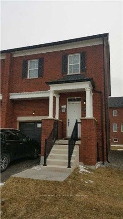 58 Mclaughlin Avenue Milton ON L9T 9A4