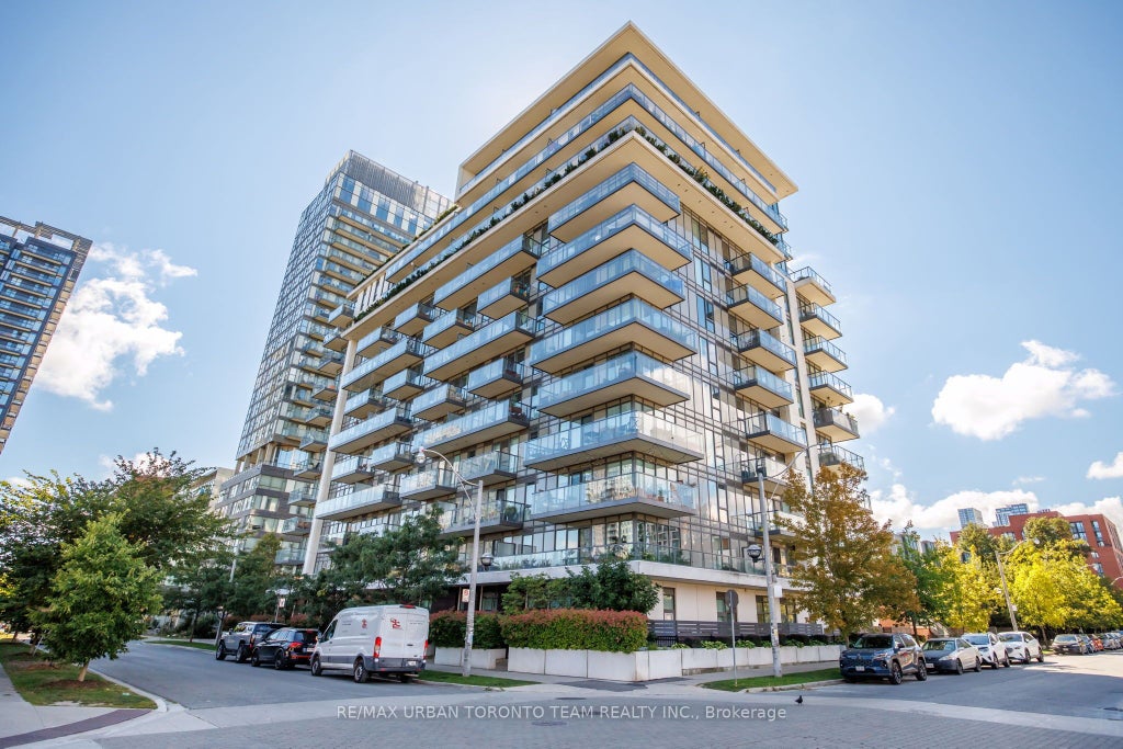Photo of 260 Sackville Street #514, Toronto, ON M5A 0B3 (MLS # C14034504)