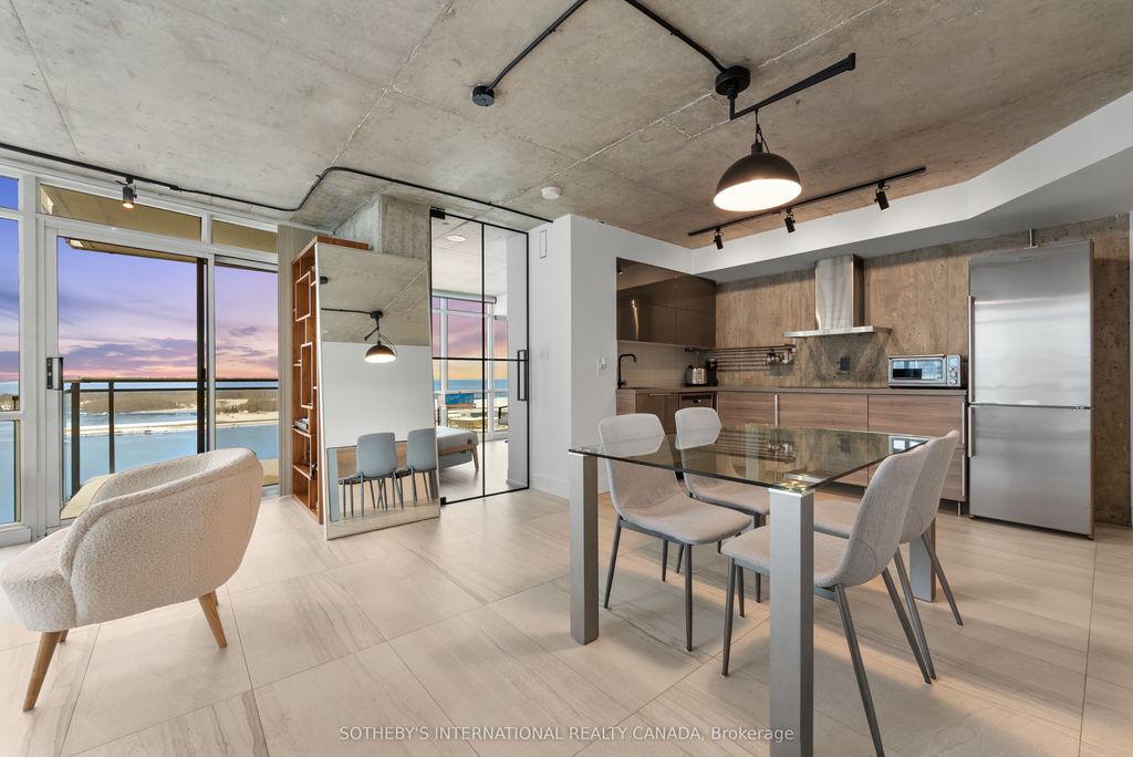 Photo of 11 Brunel Court #3010, Toronto, ON M5V 3Y3 (MLS # C12706398)