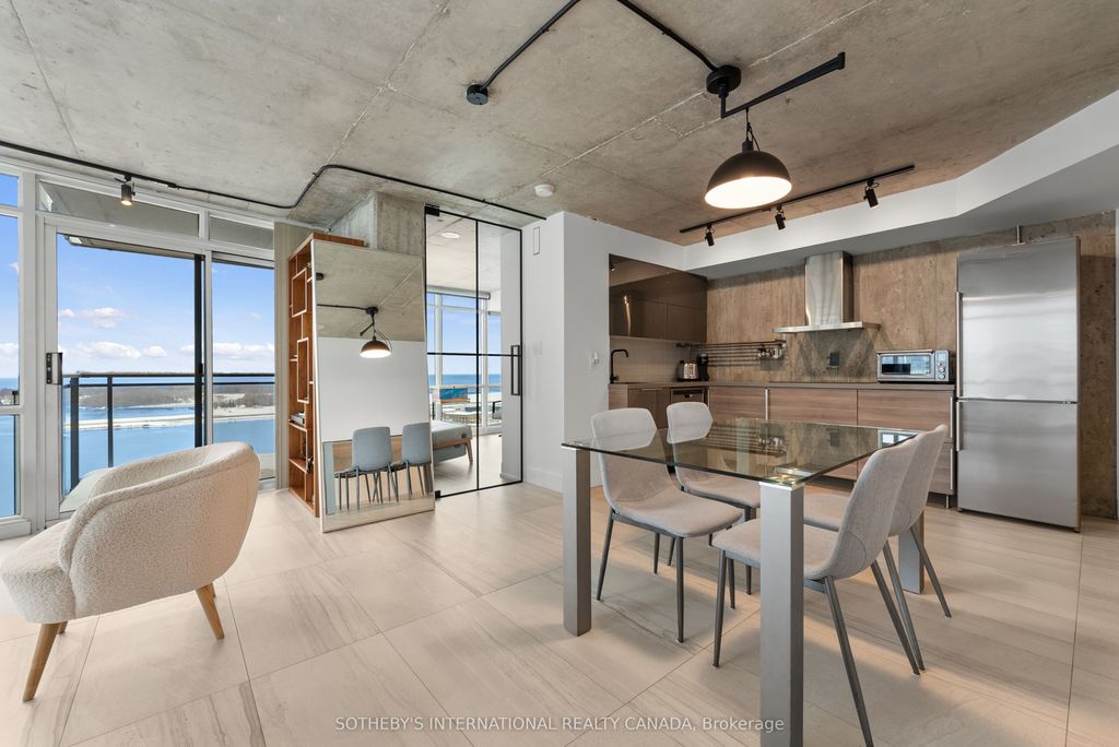 Photo of 11 Brunel Court #3010, Toronto, ON M5V 3Y3 (MLS # C12706398)