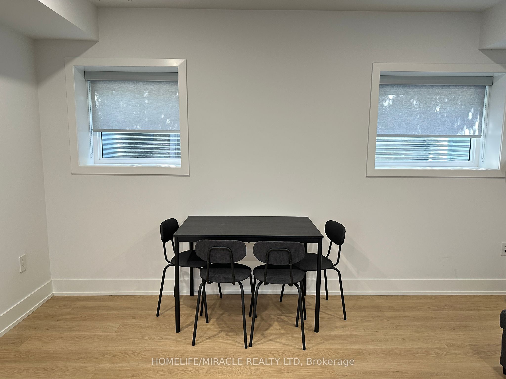 1351 Northmount Avenue Basement