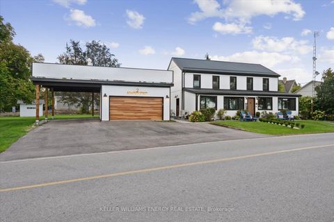 2 Boulton Street Clarington ON L1B 1L9