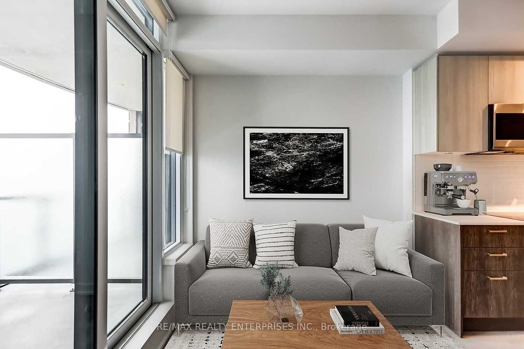 Photo of 1926 Lakeshore Boulevard W #3607, Toronto, ON M6S 1A1 (MLS # W12699740)