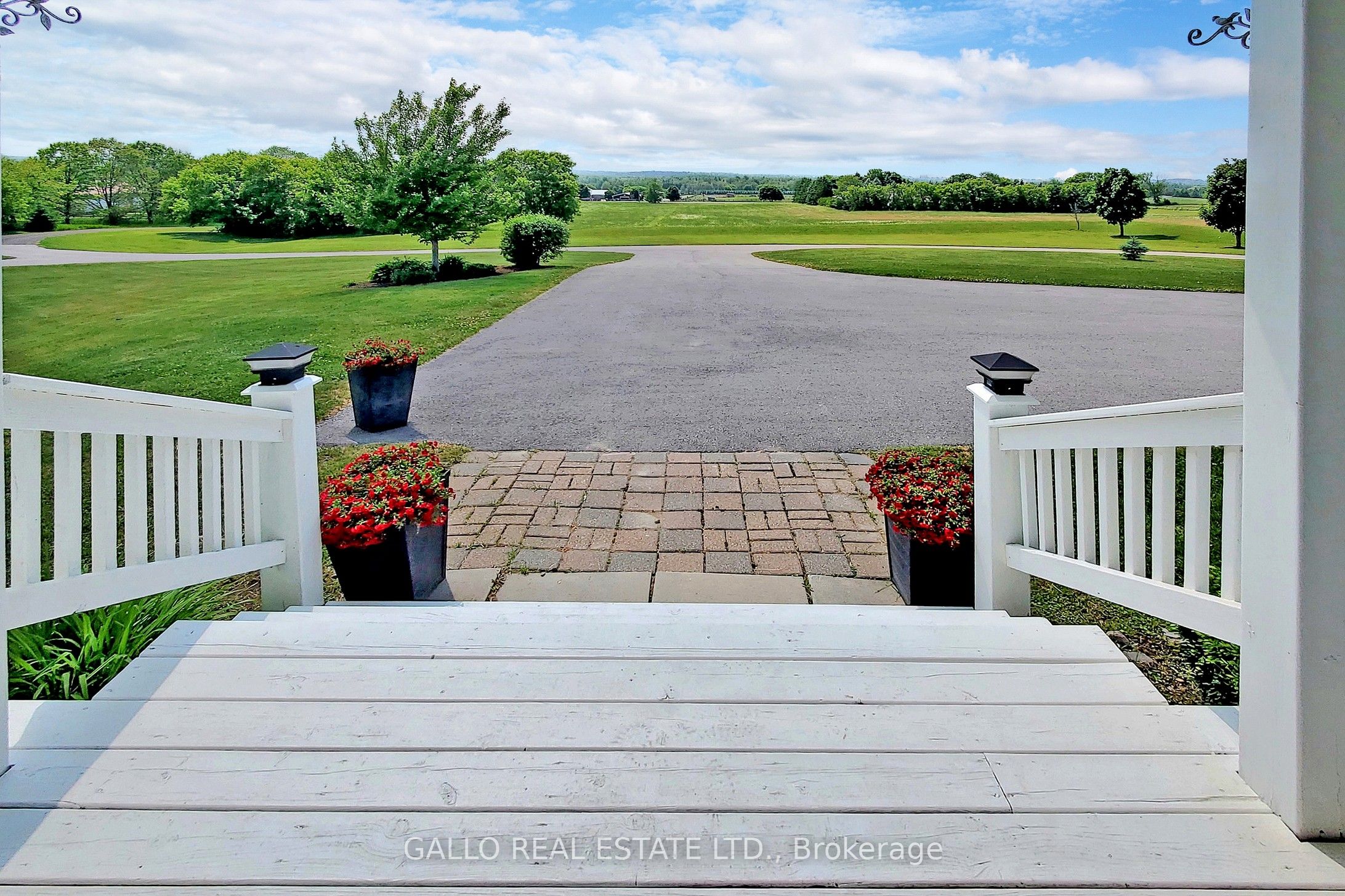 7779 CONCESSION 3 N/A